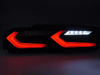 Lampy Tylne CHEVROLET CAMARO 2019–2023