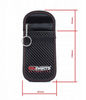 Etui blokujące sygnał RFID - KEYLESS GO 