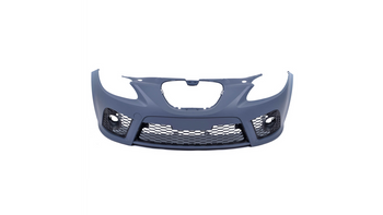 Przedni zderzak sport SEAT LEON przed liftem 2005-2009