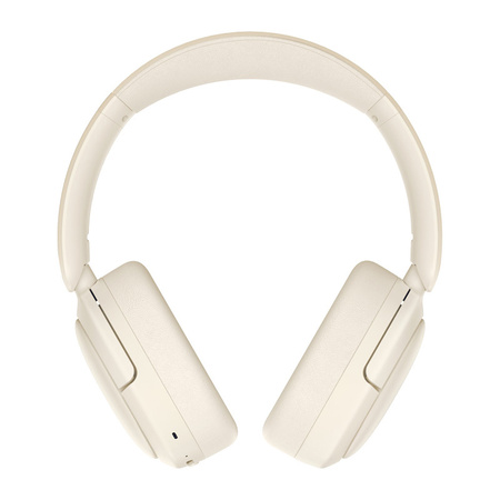 Wireless headphones Edifier W800BT Pro, ANC (Ivory)