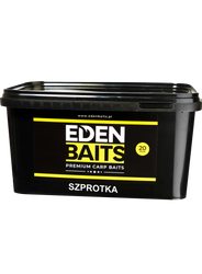 “Kulki Zanętowe Proteinowe SZPROTKA 20 mm” Opakowanie 3 kg