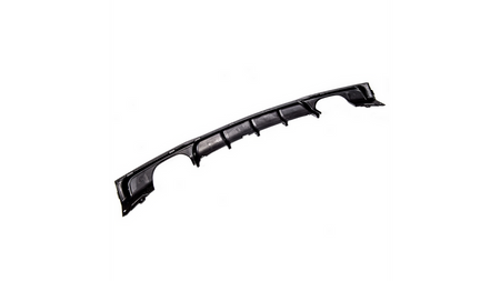 Tylny dyfuzor Carbon Look  BMW 3 (F30) Sedan (F31) Touring 2011-2018