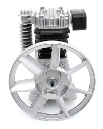 Sprężarka powietrza 2,2kW KD1492 2 tłoki