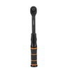 Klucz dynamometryczny 1/2 10-60Nm KD11393