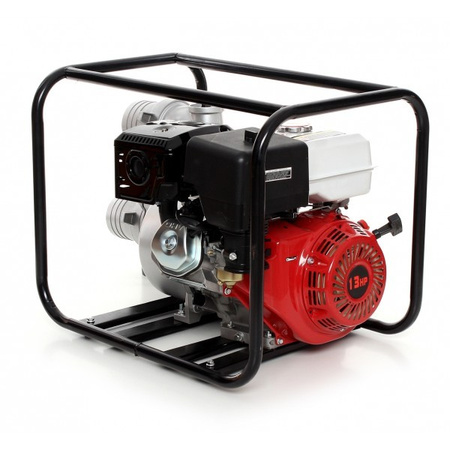 Motopompa pompa spalinowa 3cale do wody 1000l/min KD771