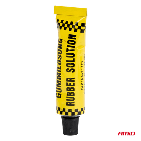 Zestaw naprawczy do opon bezdętkowych AMIO-01251