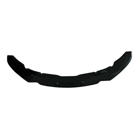PRZEDNIE SPLTER do BMW F32 F33 F36 M-PACK GLOSS