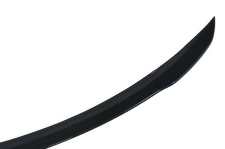 SPOILER NA KLAPE MERCEDES W177 18- SEDAN ABS