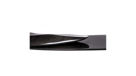 Dokłada przedniego zderzaka Carbon BMW 5 G30 G31 2017-2020