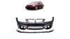 Przedni zderzak sport  BMW 3 (E90) Sedan (E91) Touring przed liftem 2005-2008