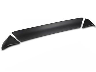 Spoiler do Mercedesa C124 2D 87-93 sport style