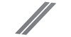 Progi STANDARD Renault Megane I Coupe 2 1996-2002 - Mat