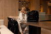AUDI Q3 PHEV 2020+ TORBY DO BAGAŻNIKA 4 SZT
