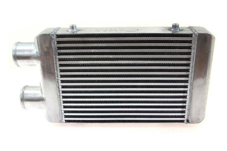 Intercooler TurboWorks 400x300x76 3" jednostronny