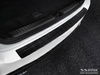 Nakładka na zderzak tylny do MERCEDES GLS 2 X167 (Carbon Fiber)