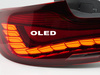 Lampy Tylne Do BMW F22 F23 F87 2013–2021 red