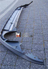 DYFUZOR TYLNY VW GOLF 7 12- GTI LOOK DUPLEX