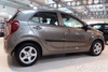 Kia Picanto listwy boczne