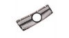 Grill sportowy Chrome & Black MERCEDES C-Class W202 S202 1993-2000