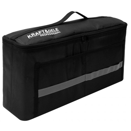 ORGANIZER SAMOCHODOWY 51 x 16 x 23 cm KD11883