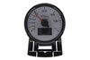 ZEGAR DEPO WBL 60mm - 4w1 Turbo, Volt, Oil Press, Temp