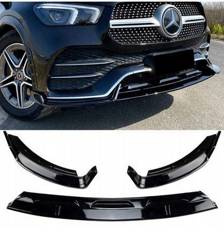 Spliter P. Mercedes GLE V167 C167 AMG