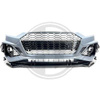 ZDERZAK PRZEDNI AUDI A5 19- LOOK RS