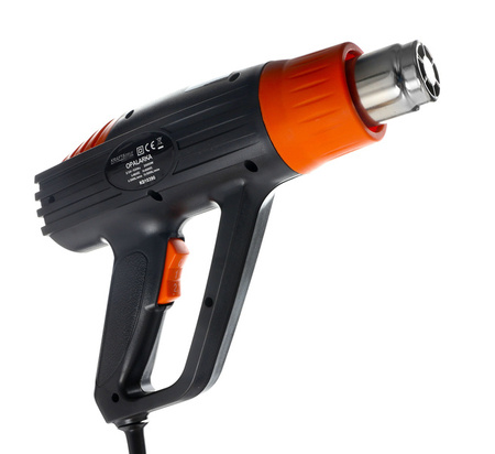 Opalarka Elektryczna 2000W KD10390