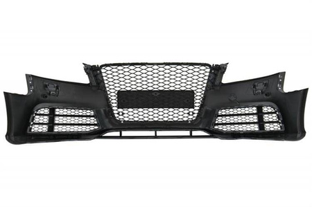 ZDERZAK PRZEDNI AUDI A5 8T 2008-2011 LOOK RS5