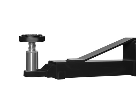 PODNOŚNIK KOLUMNOWY HYDRAULICZNY PÓŁAUTOMATYCZNY 230V KD5816