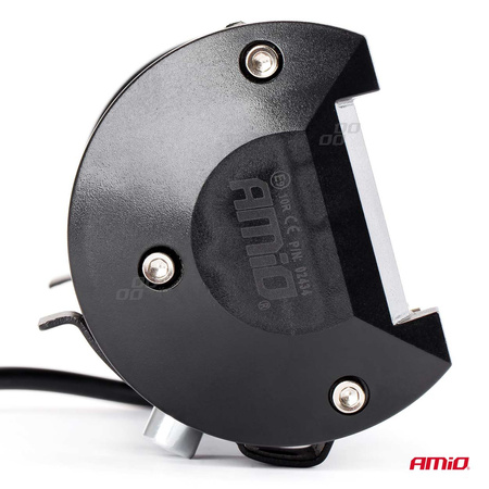 Lampa robocza panelowa LED szperacz AWL20 60LED 12V 24V AMIO-02434