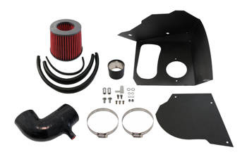 Układ dolotowy AUDI A4/A5 B9 2.0T 40TFSI 190hp 2015+