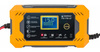 Prostownik MIKROPROCESOROWY Akumulatorowy 12V PM-PM-6T