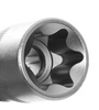 Zestaw Nasadek Torx 9cz. KD10227 Walizka !