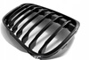 Grill przedni black połysk do Bmw X1 F48 15-