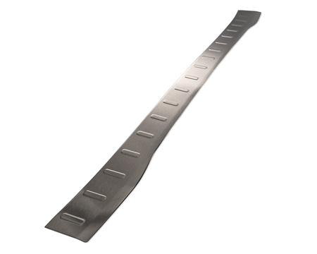 Listwa tylnego zderzaka Volkswagen Transporter T7 VAN VII 2025-