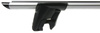 Bagażnik dachowy Ford Galaxy 06-15 Aguri Runner Silver