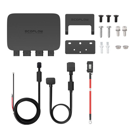 Nabíjačka do auta EcoFlow Alternator Charger