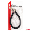 Wężyk do pompowania opon 1/4" AMIO-04503