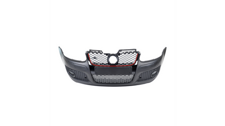 Przedni zderzak sport Grille VW GOLF V 2003-2008