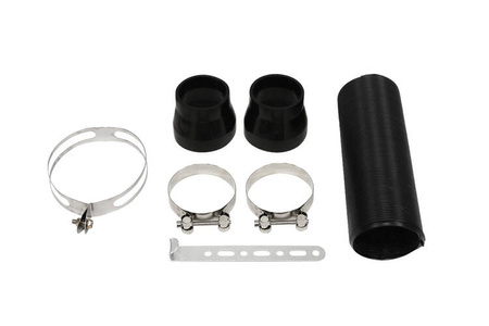 Filtr carbonowy Airbox 180x130 ZESTAW