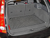 Siatka do bagażnika Volvo V50 Kombi 2004-2012