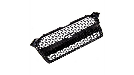 Grill sportowy Gloss Black AUDI A5 przed liftem 2016-2019