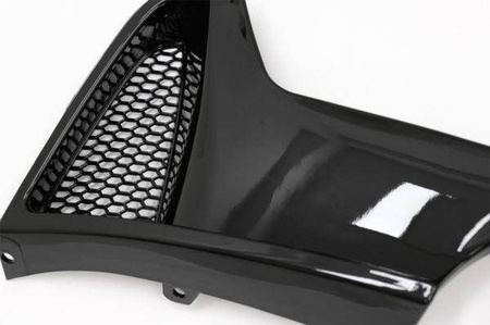 DYFUZOR BMW F32 F33 PERFORMANCE GLOSSY -O---O-