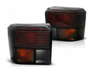Lampy tylne nowe Vw T4 90-03 smoke depo fk