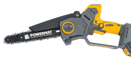 Piła akumulatorowa Powermat PM-MPA-2AHM