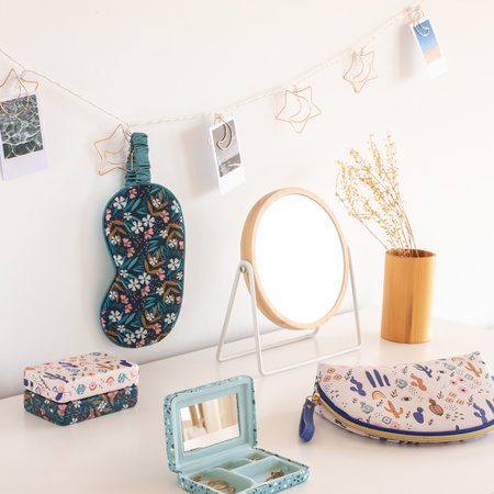 Lampki dekoracyjne Miquelrius - Flamingo