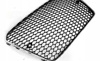 Grill przedni AUDI A5 11-16 RS5 STYLE CHROME BLACK