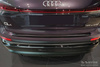 Nakładka na zderzak tylny do AUDI Q4 E-Tron