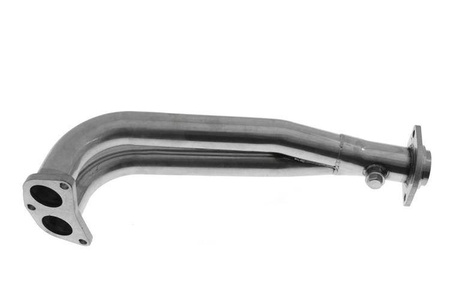 Kolektor wydechowy HONDA CIVIC D-seria 4-2-1 88-00